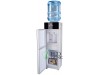 Кулер для воды напольный с компрессорным охлаждением Ecotronic M21-LC Black